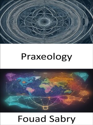 cover image of Praxeology